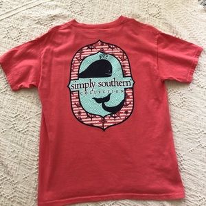 Simply Southern Tee